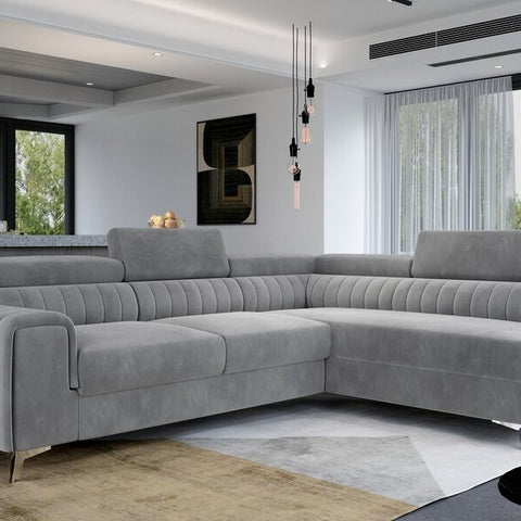 Sofa Suite