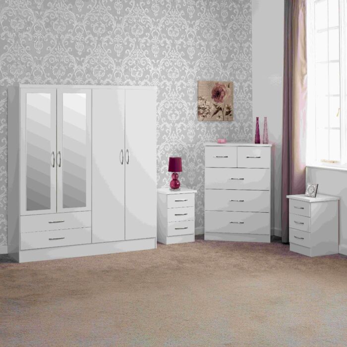 Wardrobes