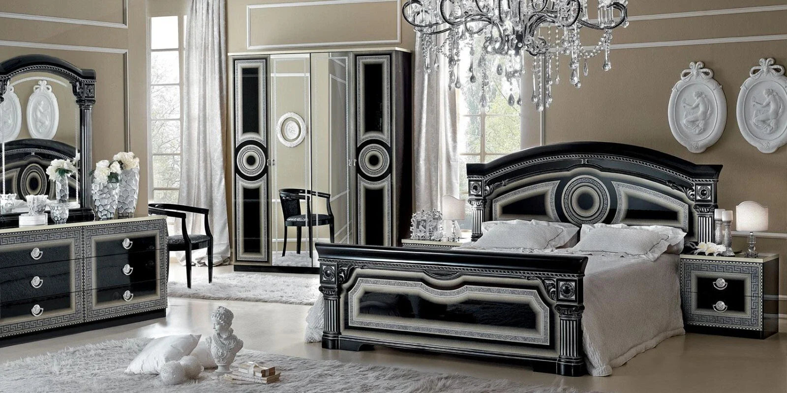 Bedrooms Furniture