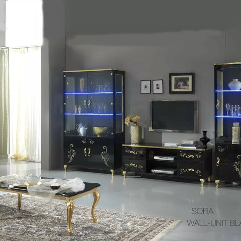 Living & Dining Room