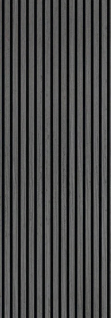 Wall Panel 01B - Light Grey - Acoustic - 60 x 240cm per panel