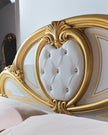 New Stunning CLARISSA Italian High Gloss 4Doors Wardrobe Bedroom Set OFFER PRICE
