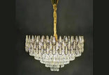 Pendant Chandelier A-239