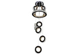 Ceiling light CNC-A124