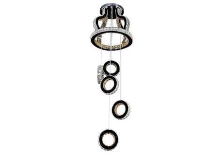 Ceiling light CNC-A124
