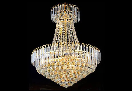Pendant Chandelier Lights AS1120