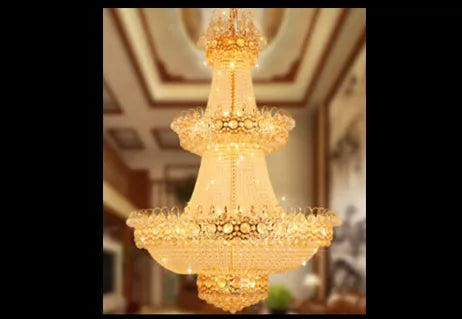 Pendant Chandelier Lights AS1124