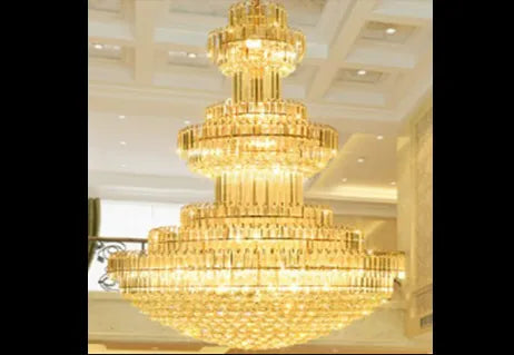 Pendant Chandelier Lights AS1125