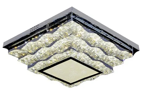 S600mm Ceiling light CNC-AS1145