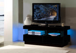 Barcelona High Gloss Tv Stand