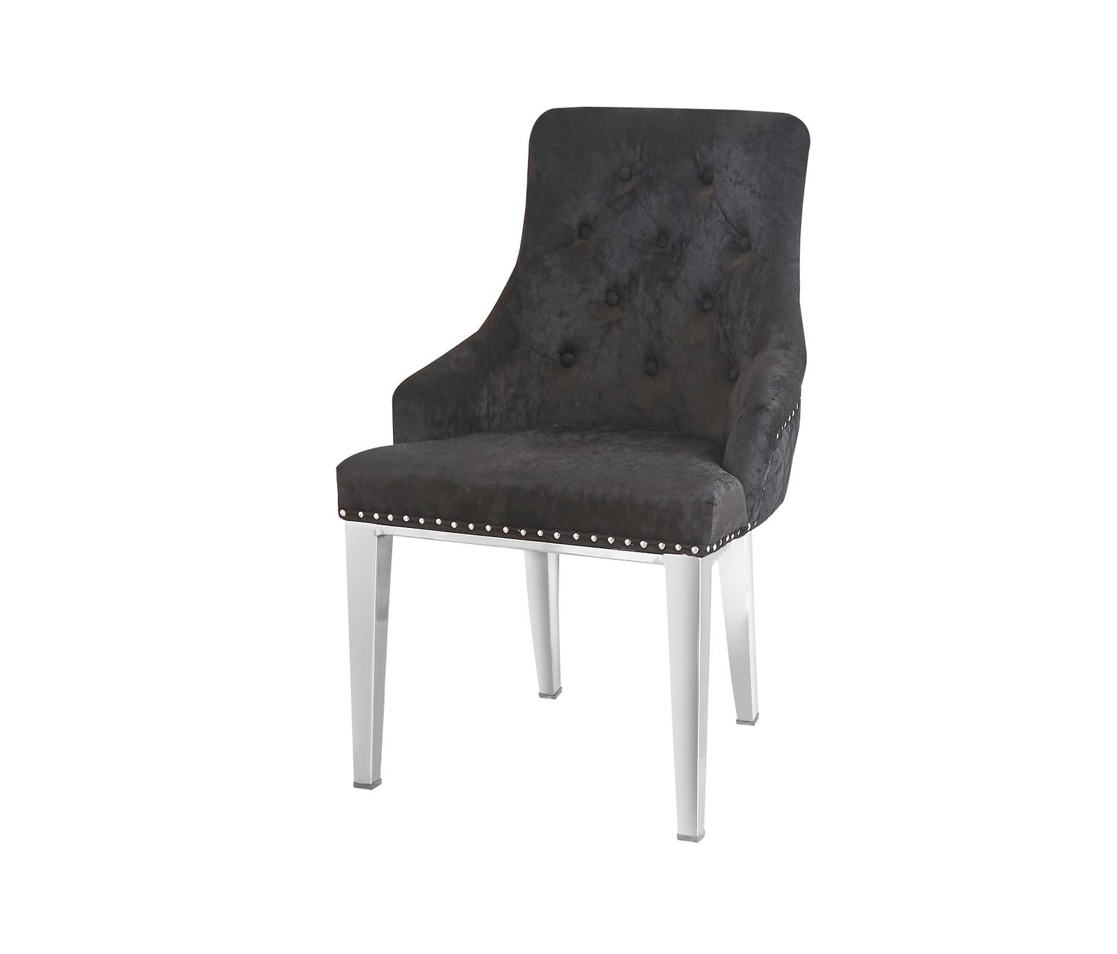 Bela Marble Stone Dining Table Set With 6 Chairs New Design OFFER PRICES