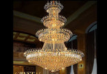 Pendant Chandelier Lights C91004