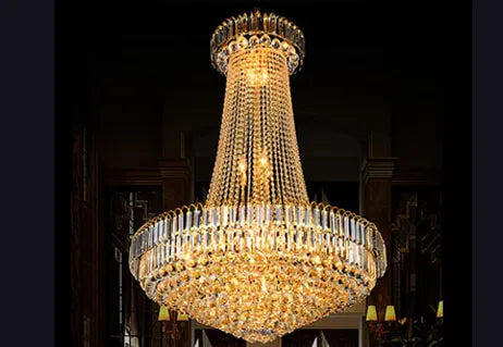 Pendant Chandelier Lights C91060