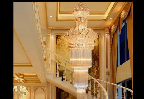 Pendant Chandelier Lights C91377