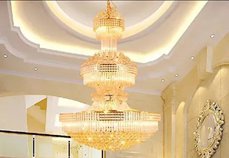 Pendant Chandelier Lights C91405