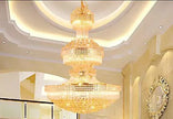 Pendant Chandelier Lights C91405