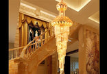 Pendant Chandelier Lights C91419