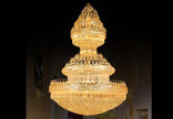 Pendant Chandelier Lights C91424