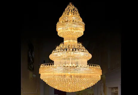 Pendant Chandelier Lights C91424