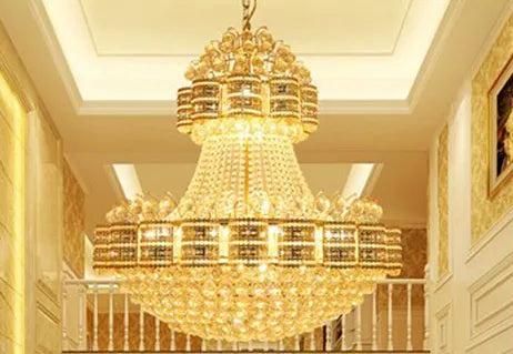 Pendant Chandelier Lights C91445