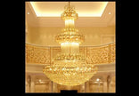 Pendant Chandelier Lights C91449
