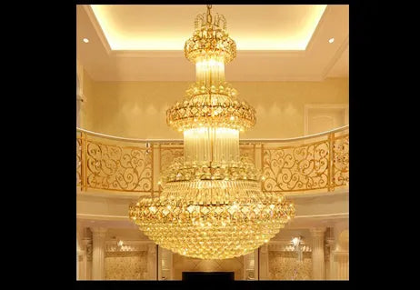 Pendant Chandelier Lights C91449
