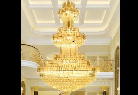 Pendant Chandelier Lights C91451