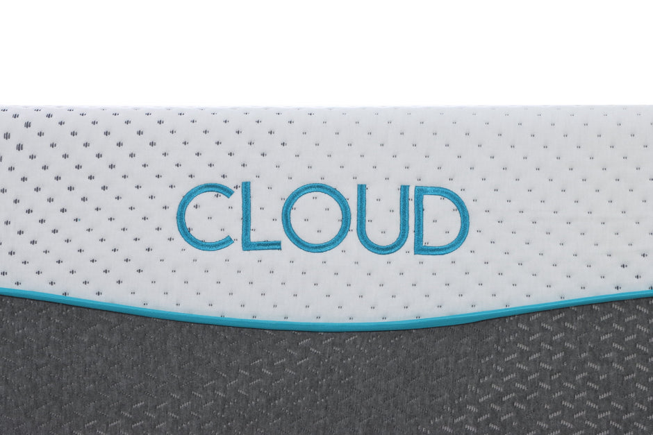 CLOUD MEMORY FOAM MATTRESS