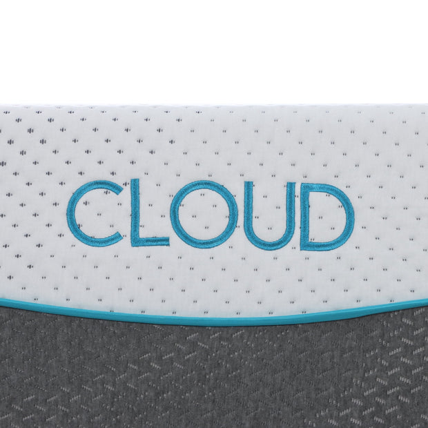 CLOUD MEMORY FOAM MATTRESS
