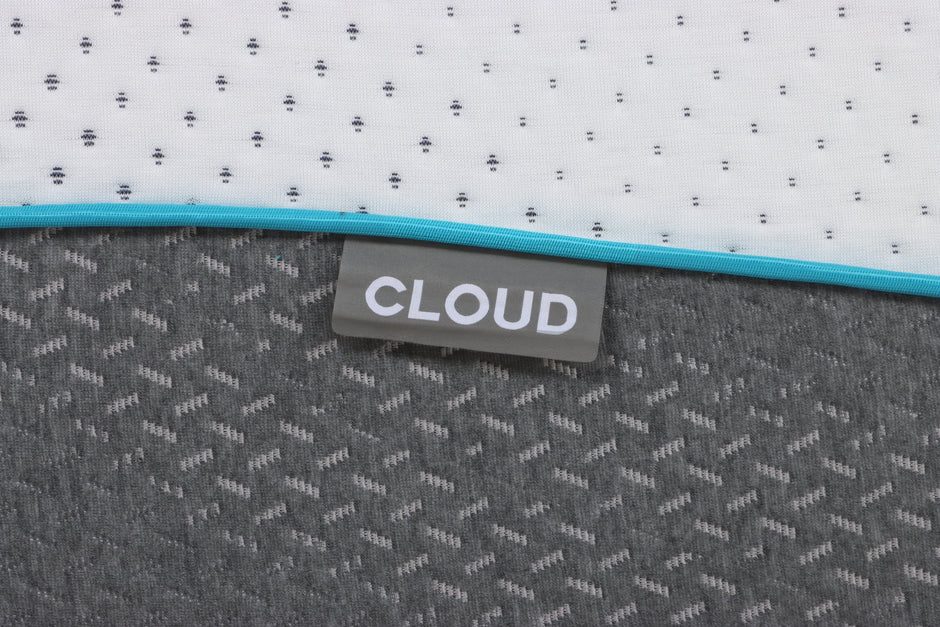 CLOUD MEMORY FOAM MATTRESS