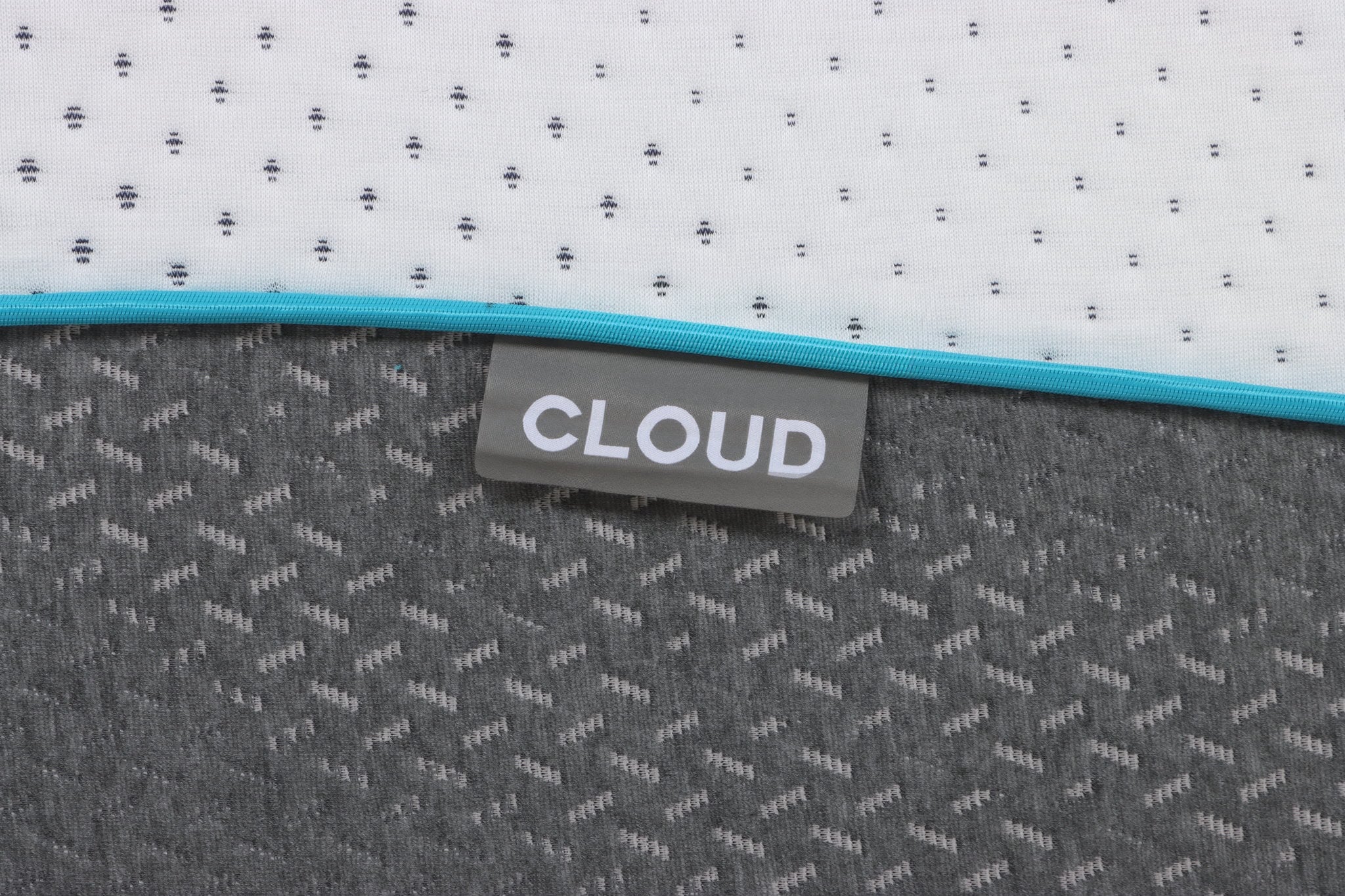 CLOUD MEMORY FOAM MATTRESS