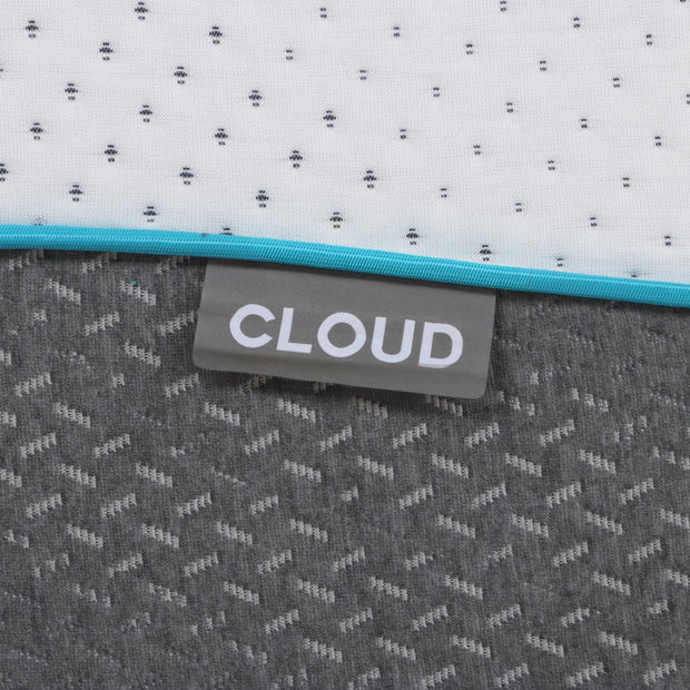 CLOUD MEMORY FOAM MATTRESS