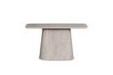 Davos Beige Oval Ceramic Dining Table 160cm | Contemporary Dining Set Collection
