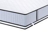EXYRE PILLOW TOPPER MEMORY POCKET MATTRESS