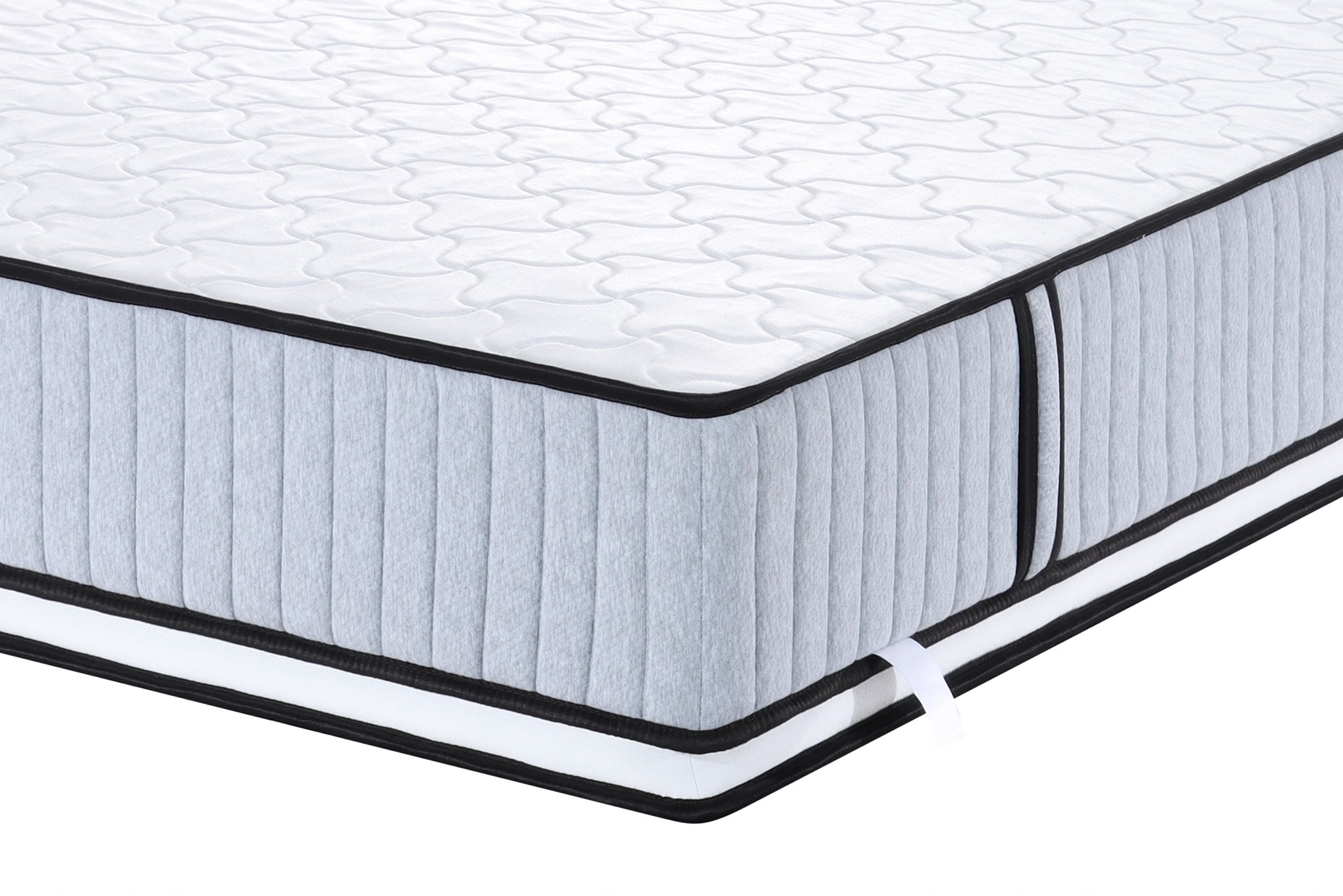 EXYRE PILLOW TOPPER MEMORY POCKET MATTRESS