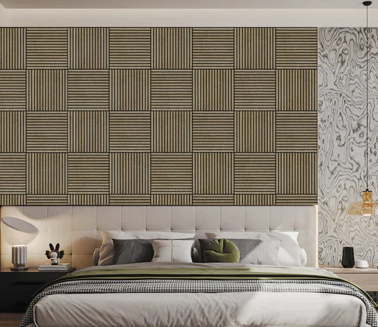 HWP 21D - Dark Oak - Wall Hanging - (1 Carton / 12pcs)