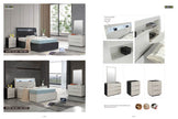 Rugby Wooden Storage High Gloss Bed Frames Special Offer