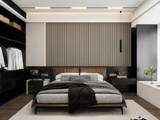 SC-W Panel 81- C / Light Grey (Seamless) - 1 pack(16pcs)