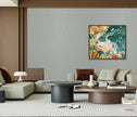 Wall Panel 09H - Grey01- 1 pack(4pcs)