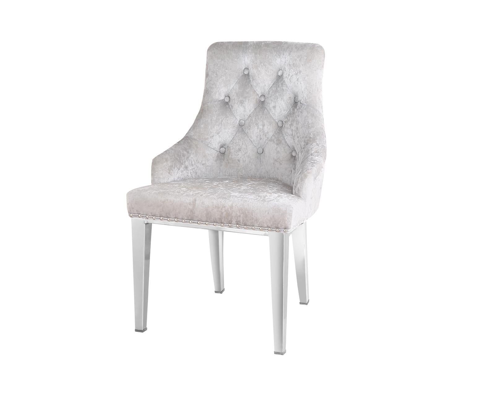 Bela Marble Stone Dining Table Set With 6 Chairs New Design OFFER PRICES