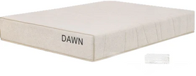 DAWN MATTRESS POCKET SPRING SINGLE/DOUBLE/KING/SUPER KING AVAILABLE