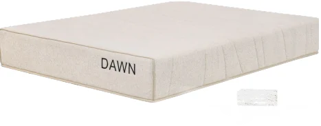 DAWN MATTRESS POCKET SPRING SINGLE/DOUBLE/KING/SUPER KING AVAILABLE