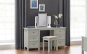 Maine Wooden Dressing Table Julion & Bowen