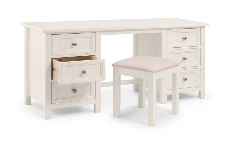 Maine Wooden Dressing Table Julion & Bowen