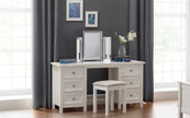 Maine Wooden Dressing Table Julion & Bowen