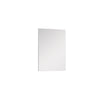 Ben Company Dalia Modern Italian High Gloss Grey-Gold With 4 Doors Wardrobe Bedroom Group