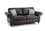 OAKLAND 3+2 NEVADA FABRIC SOFA