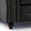 OAKLAND 3+2 NEVADA FABRIC SOFA