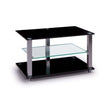 Glass Tv Stand Ice Range