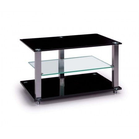 Glass Tv Stand Ice Range